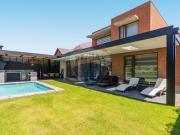 Condominio 4 Dormit 4 baños piscina quincho