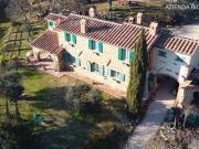 Condominio 6 camere da letto, Citta' della Pieve...