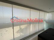 CONDOMÍNIO A ILHA HOME &amp  RESORT FRENTE MAR 2 DORM 1...