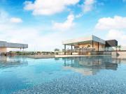 Condominio a pasos de la Quinta Avenida, rooftop, en...