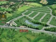 Condomínio à venda em Colinas De Indaiatuba SP