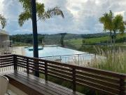 Condomínio à venda em Loteamento Residencial Fazenda...