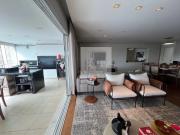 Condominio Acervo Alto de Pinheiros 208 m² com 4 quartos...