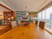 Condomínio ACERVO Alto de Pinheiros R. Dr. José...