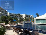 Condominio Acogedor con Balc?n en Sol y Mar