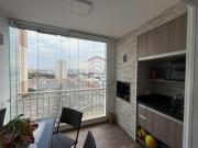 Condomínio Acqua Vita 76m2 LINDISSIMO