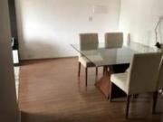 Condomínio Adriana na Vila Olímpia, Apartamento de 64m²...