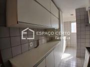 Condominio Agua Marinha