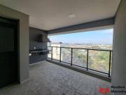 Condomínio Air Club e Residences Apartamento à venda 3...