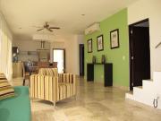 Condominio Akoya Penthouse 2 Recamaras Playacar