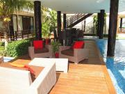 Condominio Akoya Penthouse 2 Recamaras Playacar