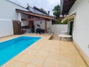 Condominio Albamar Guarujá, Casa a Venda