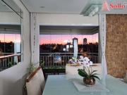 CONDOMÍNIO ALEGRIA Excelente Apartamento com 2...