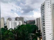 Condominio Allgreen Morumbi, Apartamento de 122m² com 2...