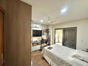 Condomínio Alphaville 1