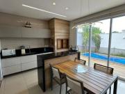 Condomínio Alphaville Cuiabá II