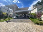 Condomínio Alphaville Dom Pedro 2 em Campinas na Davanti...