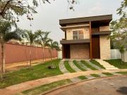 Condomínio Alphaville II