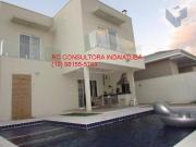 Condominio, Alto de Itaici, Indaituba, SP