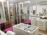 CONDOMÍNIO ALTO PADRÃO, 4 DORMS.4 VAGAS,450M², PISCINA...