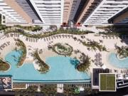 Condomínio ALTO PADRAO Piscine Resort