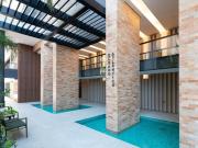 Condominio ALTO PADRAO Piscine Resort Station