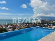Condominio Altomar en Col 5 de Diciembre Puerto Vallarta...