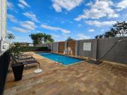 Condomínio Ambar Apartamento porteira fechada