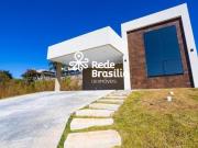 Condomínio AMOBB Casa com 3 quartos sendo 1 suíte à...