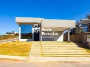 Condomínio AMOBB Casa com 4 quartos sendo 2 suítes...