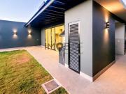 Condominio AMOBB Casa nova Térrea 3 Suítes Lazer...