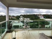 Condomínio Amobb Jardim Botânico Casa com 3 quartos 2...