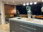 condominio amueblado new city torre onix