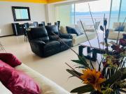 CONDOMINIO AMUEBLADO PENINSULA PUERTO VALLARTA