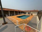 Condomínio Araçoiaba 2.000 m² Próximo Lago Azul