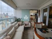 Condomínio Aristo Cobertura com 3 quartos sendo 2 suítes...