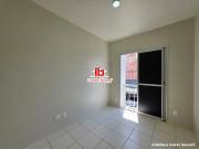 Condomínio Astúrias / Apartamento com 2 quartos sendo 1...