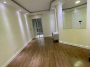 Condominio Atua Taboão