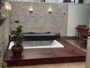 Condomínio Authentiq Casa Nova com 3 dormitórios e 1...