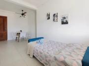 Condominio Barra Sul Apartamento com 2 quartos em Barra...