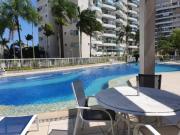 Condomínio Barra Sunday Nathália Farias