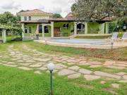 Condomínio Belo Poente SMPW Quadra 08 Conjunto 03, Park...