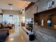 CONDOMÍNIO BELVEDERE GREEN, CASA À VENDA, 3 SUÍTES,...