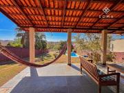 CONDOMÍNIO BELVEDERE GREEN – JARDIM BOTÂNICO – CASA COM...