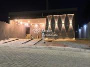 Condomínio Bem Te Vi Casa à venda, térrea, com 3 suítes,...