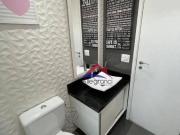 Condomínio Bio Tatuapé Apartamento com 3 dormitórios à...