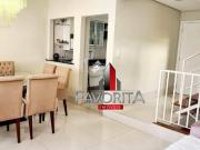 Condomínio Bosque dos Manacás, Casa com 3 dormitórios à...
