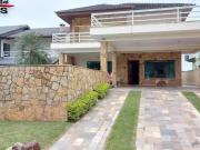 Condomínio Bougainville I Casa A Venda Pé Na Areia em...