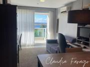 Condomínio Brisas do Lago vista para o lago mobiliado