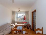 Condomínio Cabo Verde, Apartamento com 2 dormitórios à...